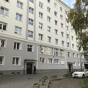 Metro Wierzbno Mokotow Warszawa